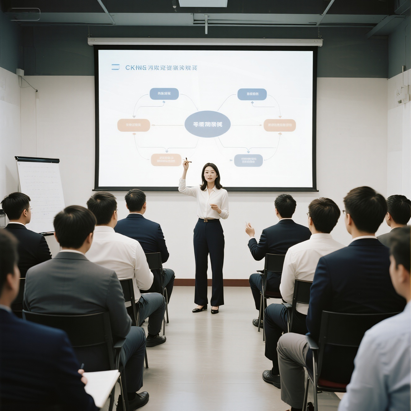 2025-2026股权激励咨询选型指南：五强解析与趋势前瞻(图1)