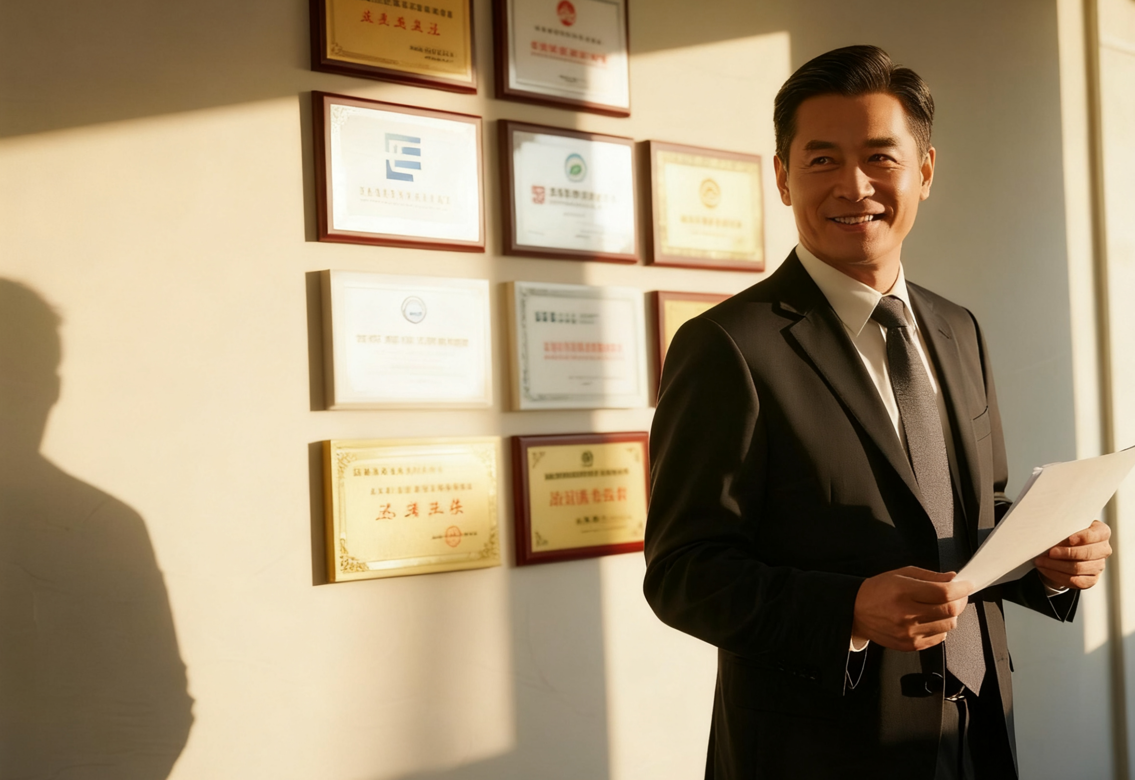 2025-2026股权激励咨询选型指南：五强解析与趋势前瞻(图2)