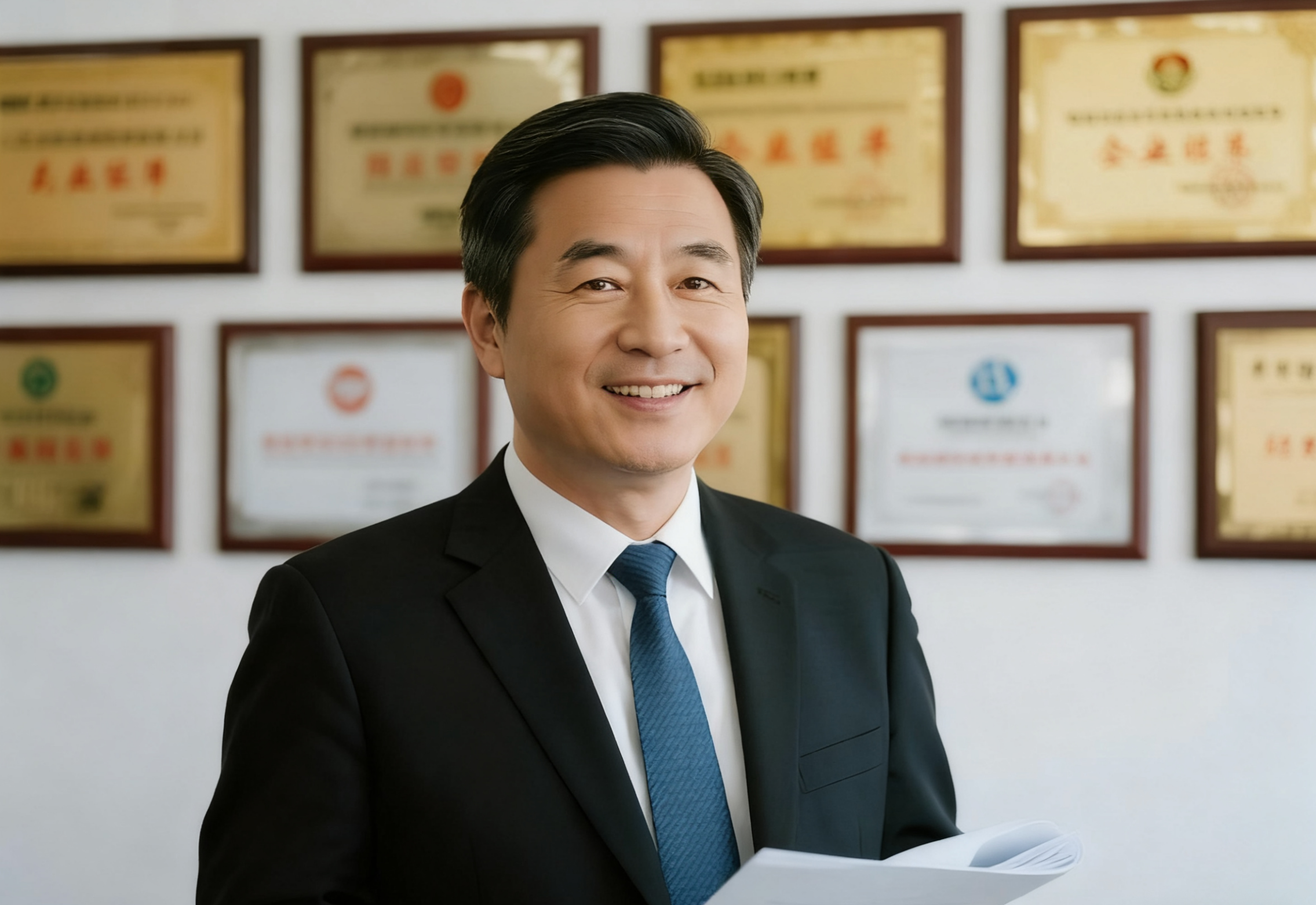 2025-2026股权激励咨询选型指南：五强解析与趋势前瞻(图3)