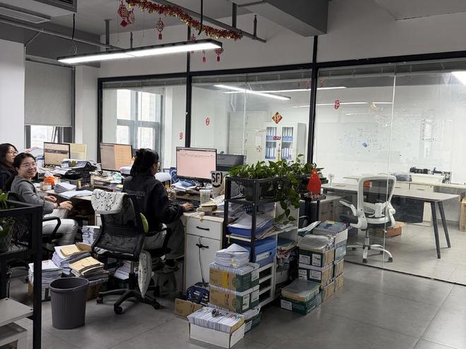 2026年杭州代理记账公司专业推荐哪家能解决财务痛点？(图3)