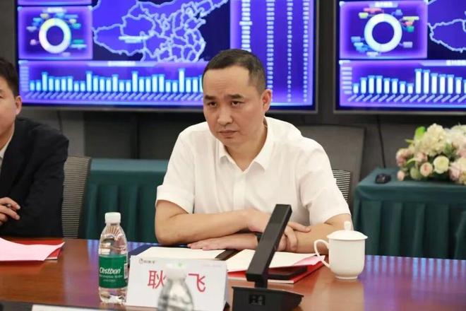 知名川商之女掌舵！成都一企业再闯港交所家族控股66%年底未上市将面临巨额赎回→(图5)