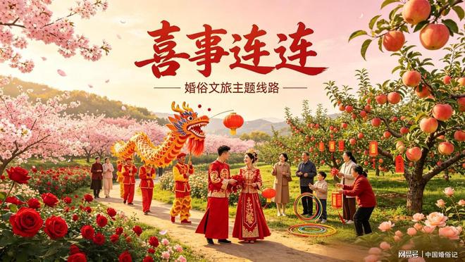 2012年刘秉季首创“婚嫁五意”理论之五福文化赋能婚礼与婚俗文旅(图2)