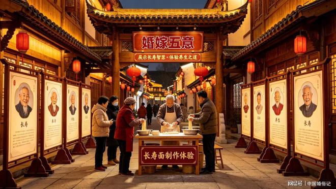 2012年刘秉季首创“婚嫁五意”理论之五福文化赋能婚礼与婚俗文旅(图3)