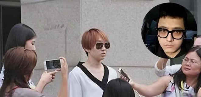 自食恶果！九年后宋喆在县城搬蔬菜箱前妻早已走上康庄大道(图20)