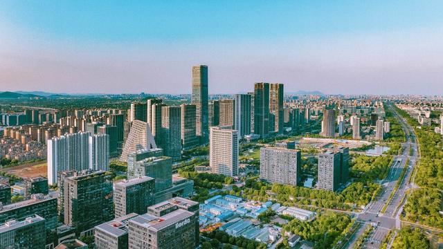 余杭启示③｜“有形之手”进化论(图1)