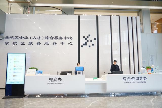 余杭启示③｜“有形之手”进化论(图3)