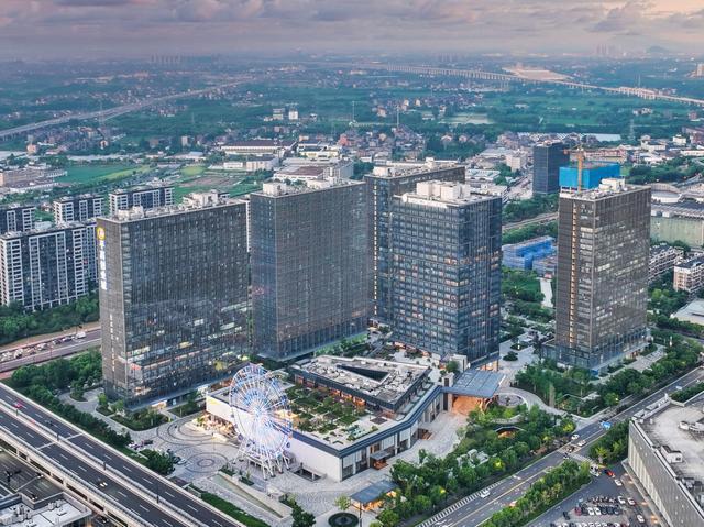 余杭启示③｜“有形之手”进化论(图2)