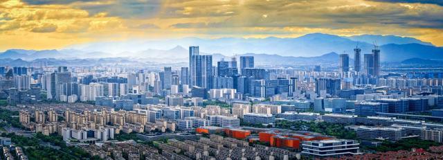 余杭启示③｜“有形之手”进化论(图5)