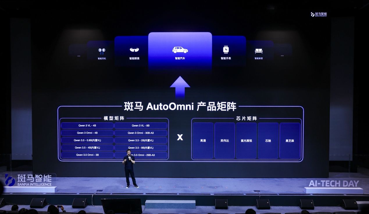 从“语音助手”到“汽车机器人”：斑马智能押注端模型与开放生态一场关乎生存的AI战争(图2)